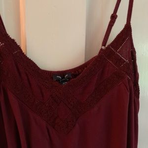 Tank top from American Eagle